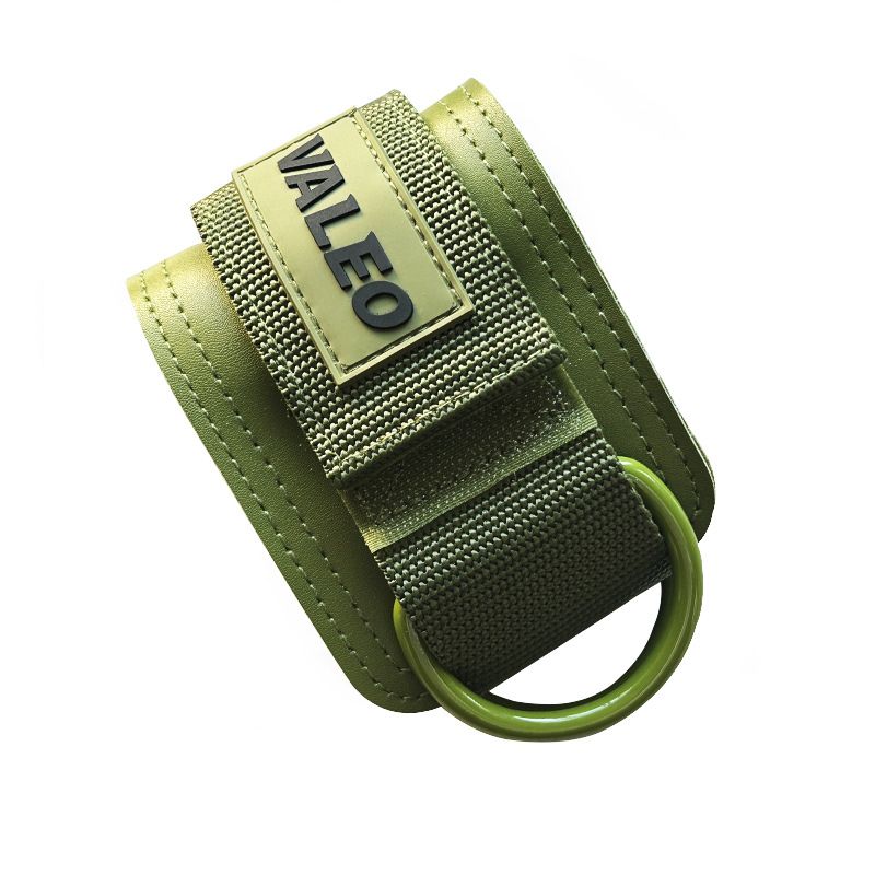 Resistance Bands Set Ankle Straps Adjustable Foot Support Padded Cuff Ankle Weight Leg Training Brace Yoga Sport Tool