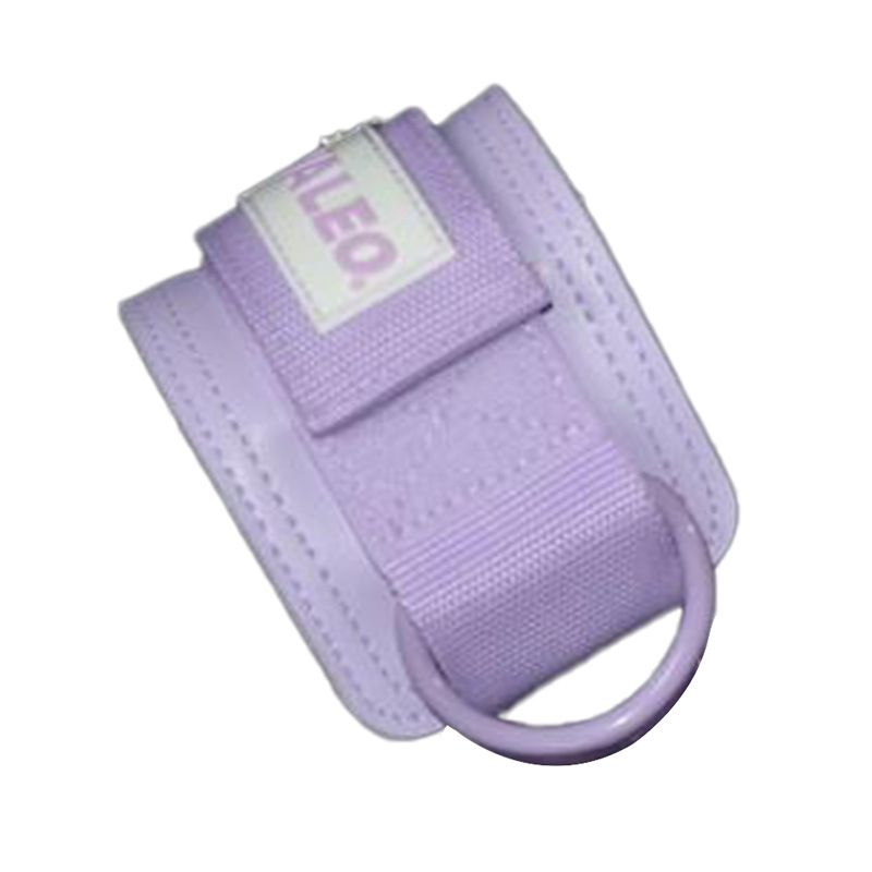 Resistance Bands Set Ankle Straps Adjustable Foot Support Padded Cuff Ankle Weight Leg Training Brace Yoga Sport Tool
