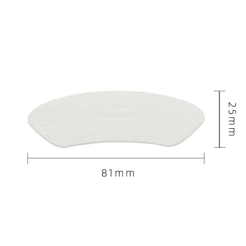 30Pcs Gentle Anti-Snoring Sleep Strips: Mouth-Sealing, Corrective Stickers for Sleep