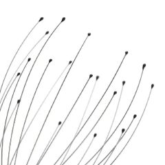 Aluminum Handle Head Massager Head Scratching Octopus Scalp Non Soul Extractor Divine Tool For Extracting Healthy And Healthy Hair
