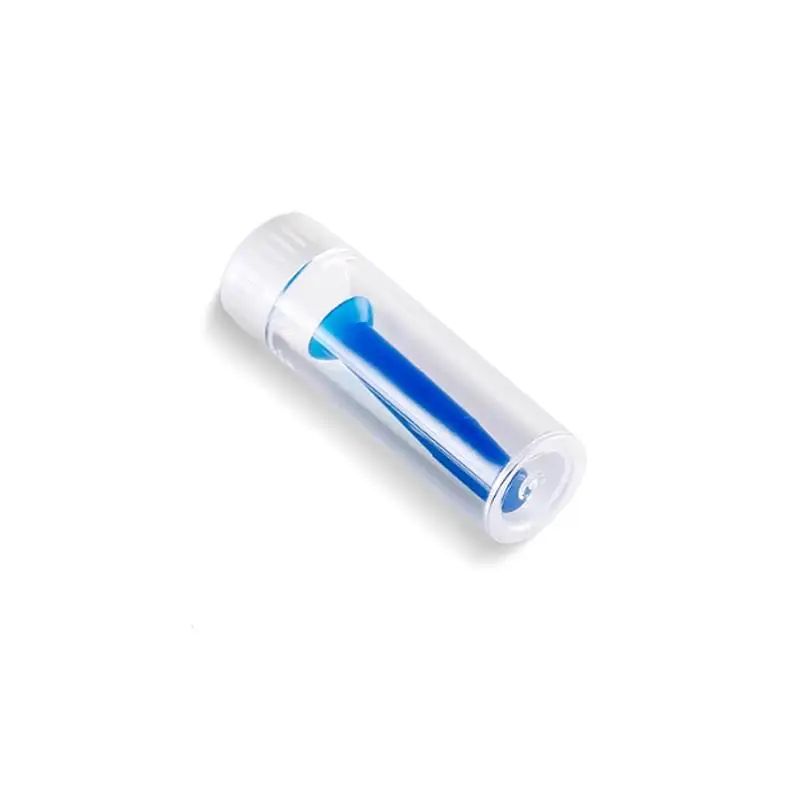 1/3/5PCS Men Women Handy Silicone Contact Lenses Small Suction Cups Stick for Mini Contact Lens Inserter Remover Tool