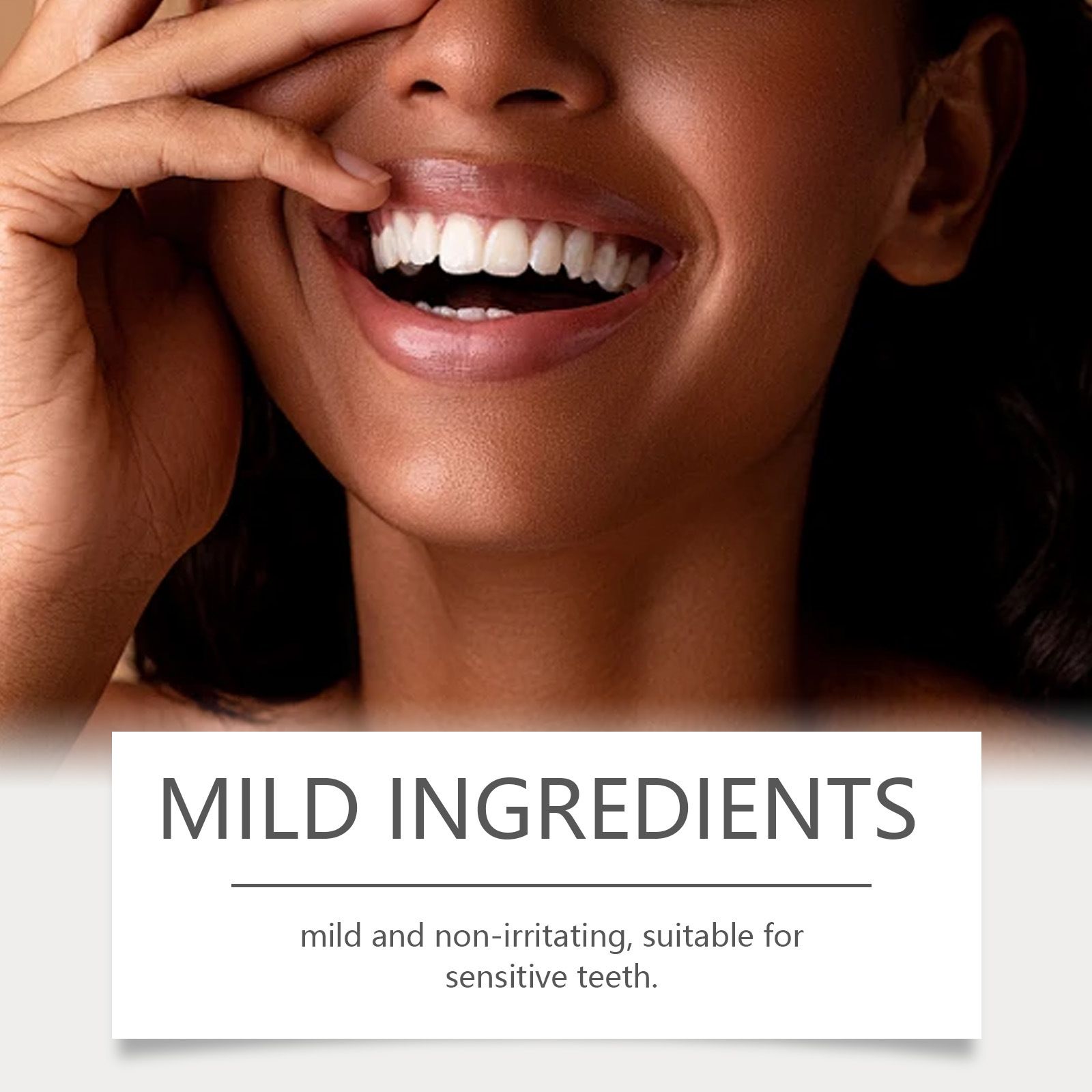 Tooth cleaning patches, tooth cleaning, tooth care, dental patches, gentle cleaning, daily care