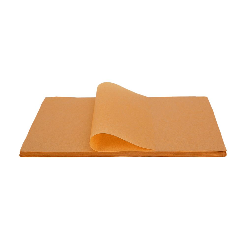 Disposable baking paper, air fryer oil-proof pad paper, multi-purpose baking food-grade pad paper