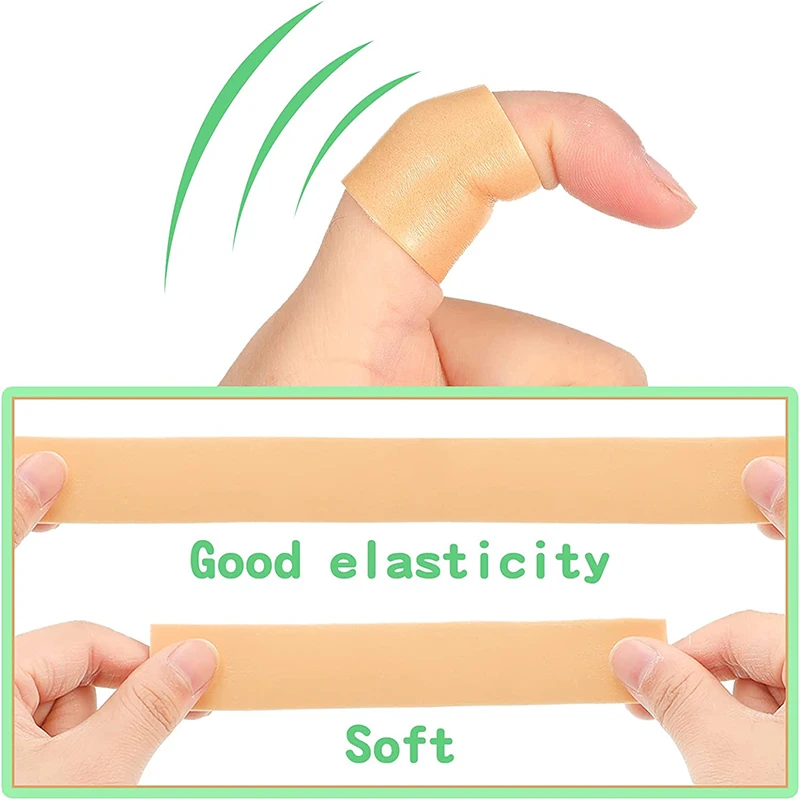 2.5/5M Women Silicone Gel Heel Cushion Protector Foot Feet Care Shoe Insert Pad Insole Sticker Useful Heel Protector CushionTape