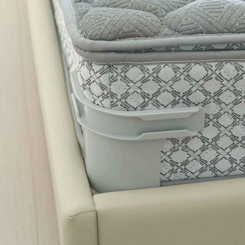 4pcs/set Heavy Duty Bedsheet Corner Tightener Bed Sheet Retainer with Anti-Slip Design for Home Cleanliness, Easy Installation