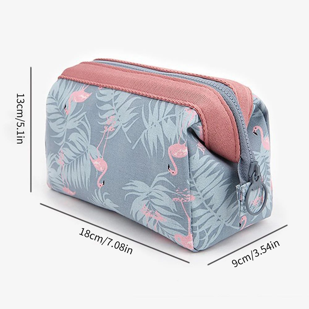Toilet Bag Multi Functional Portable Large Capacity Travel Bag Cosmetics Storage Bag Makeup Bag