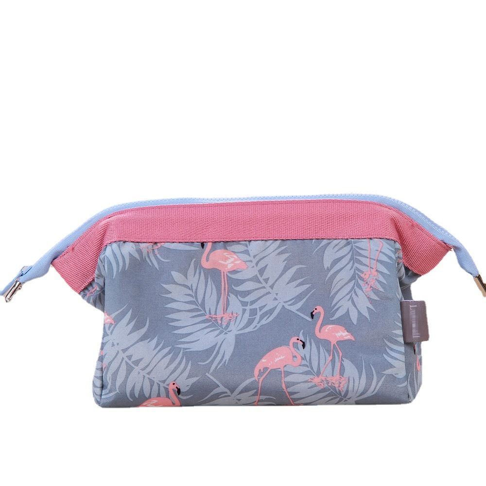 Toilet Bag Multi Functional Portable Large Capacity Travel Bag Cosmetics Storage Bag Makeup Bag