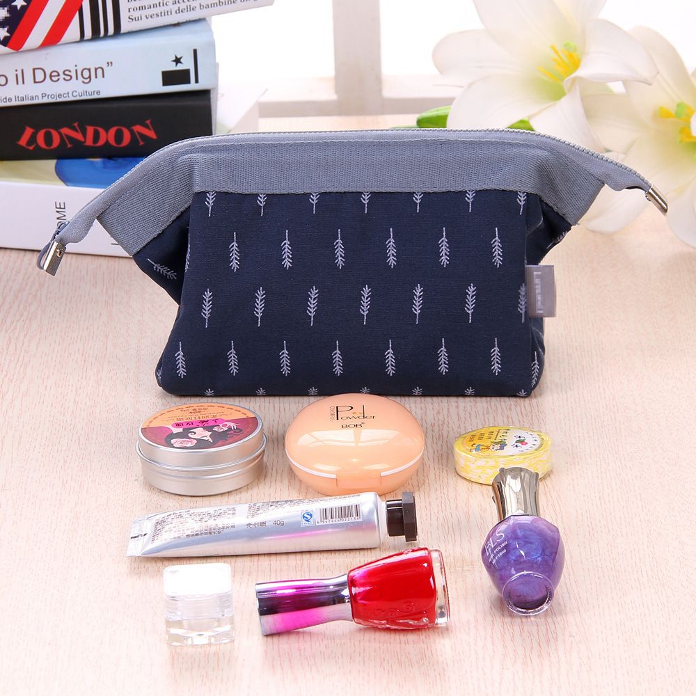 Toilet Bag Multi Functional Portable Large Capacity Travel Bag Cosmetics Storage Bag Makeup Bag