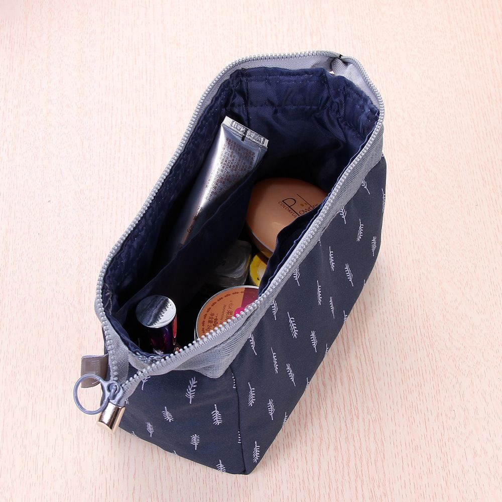 Toilet Bag Multi Functional Portable Large Capacity Travel Bag Cosmetics Storage Bag Makeup Bag