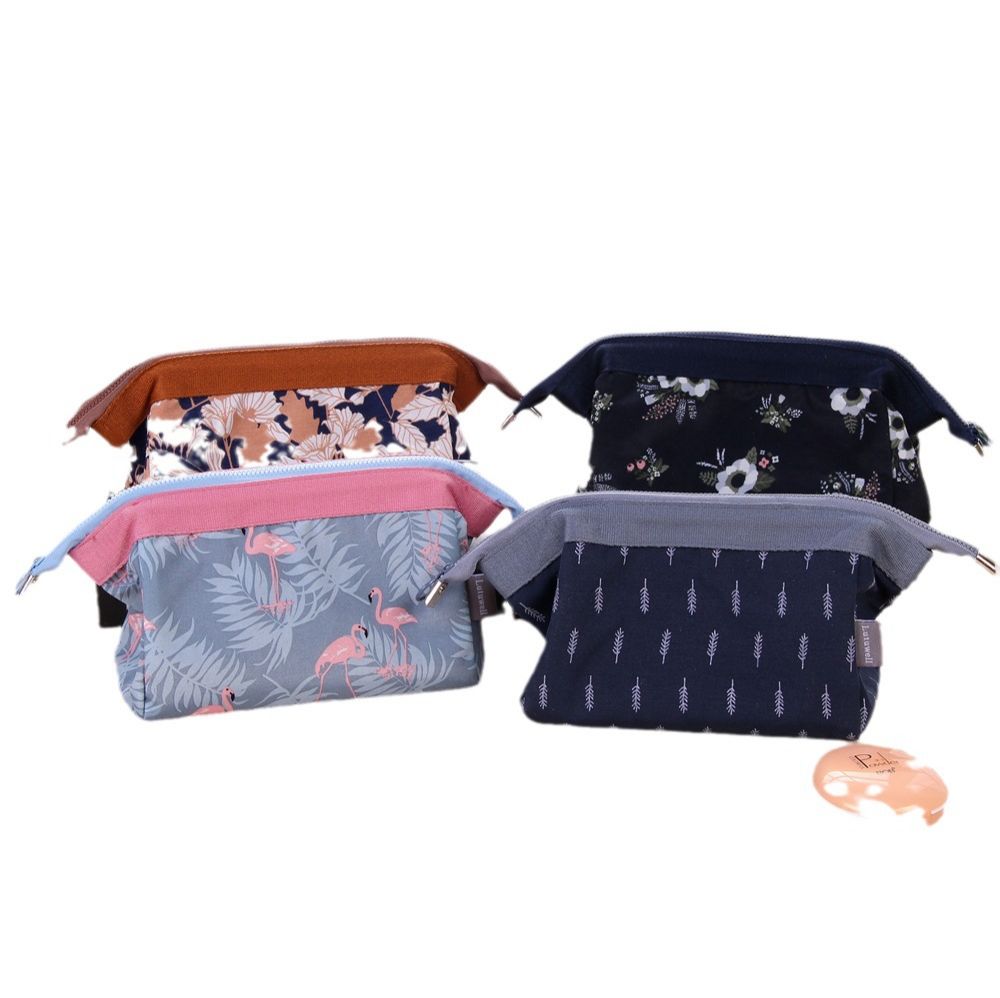 Toilet Bag Multi Functional Portable Large Capacity Travel Bag Cosmetics Storage Bag Makeup Bag