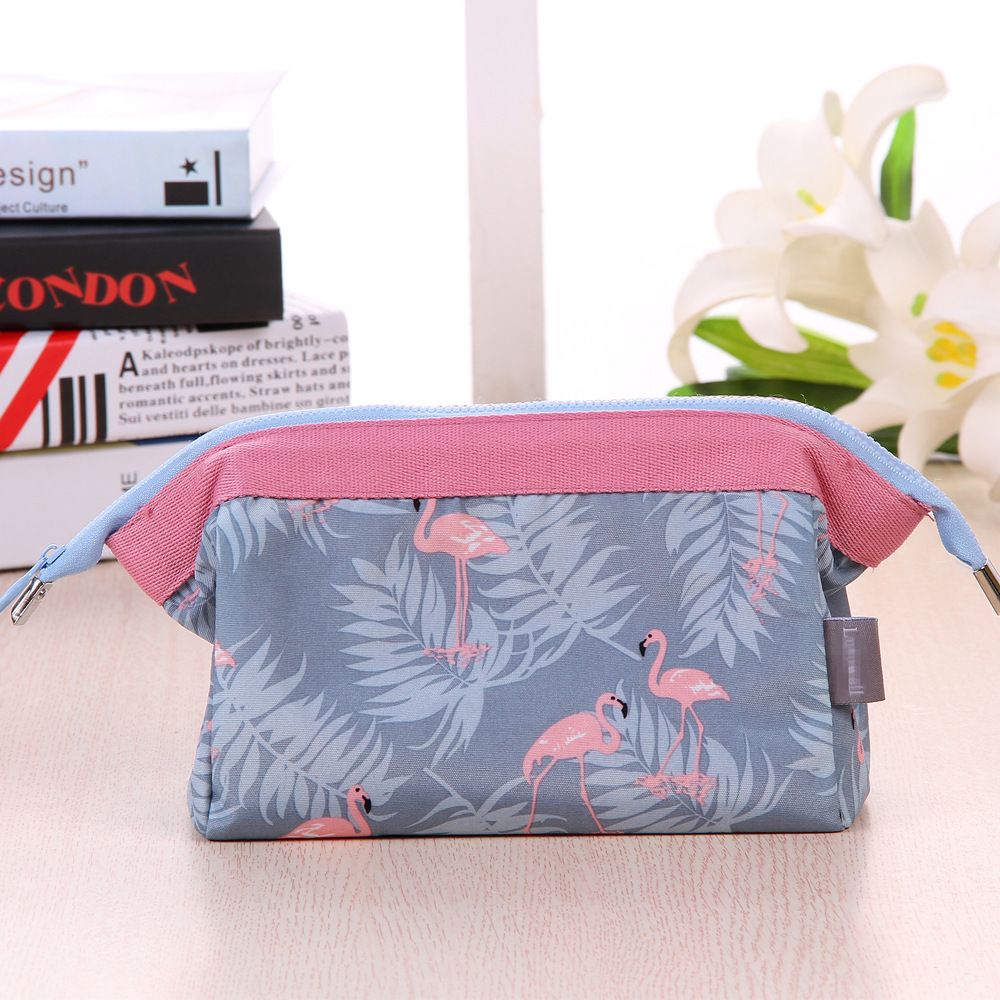Toilet Bag Multi Functional Portable Large Capacity Travel Bag Cosmetics Storage Bag Makeup Bag