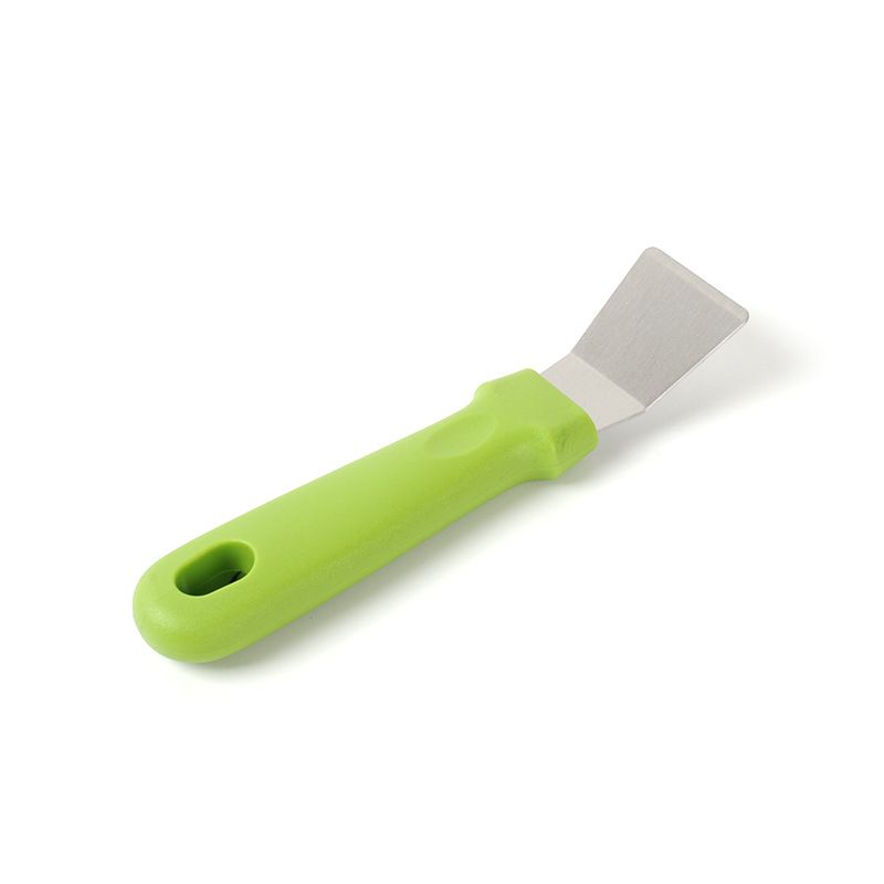 Multipurpose Kitchen Cleaning Spatula, Kitchen Cleaning Shovel Refrigerator defrosting Shovel, Stainless Steel Oil Fume Removal ice Shovel,Clean Stubborn Dirt Spatula