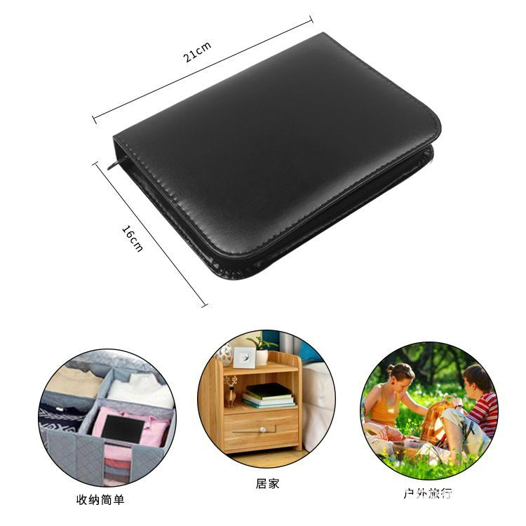 Multi-function Sewing Kits Bag DIY Sewing Tools Box Set for Hand Quilting Stitching Embroidery Thread Sewing Accessories