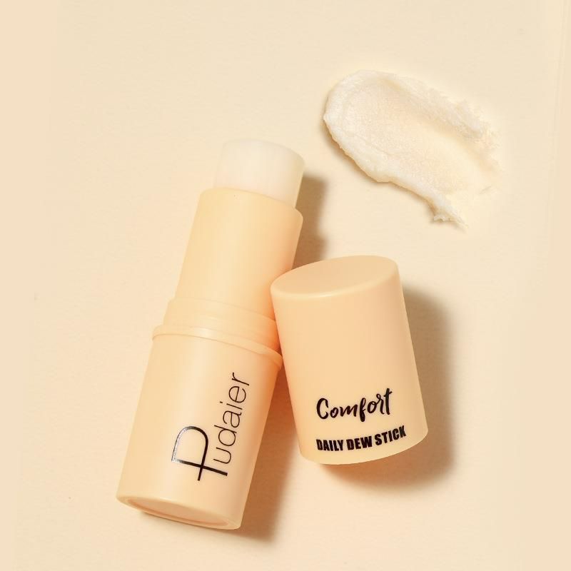 Pudaier Pre-Care Moisturizing and Hydrating Stick - Apply this solid moisturizer for nourishment, makeup enhancement, skin brightening, and hydration view 3