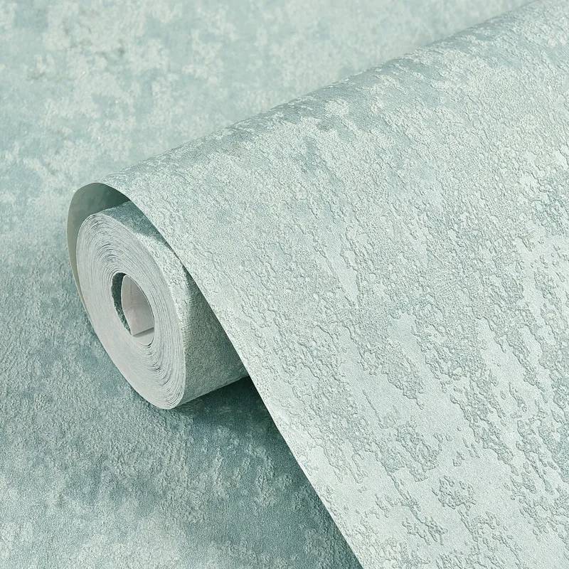 Green 3d Floral Embossed Wallpaper Living Room Bedroom Home Decor Wall Paper Roll Wedding Room Wall Covering Solid Flower Murals 0.53m*1m