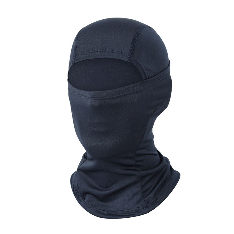 Qianqianwo's best-selling sun protection face mask, outdoor sports flying tiger hat, sunshade balaclava hat, cycling headgear