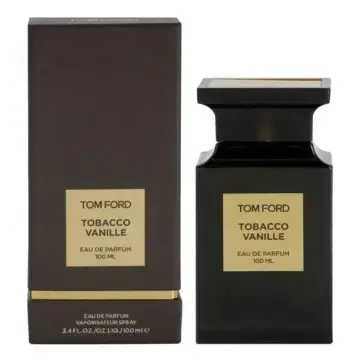 TOMFORD TOBACCO VANILLE PERFUME