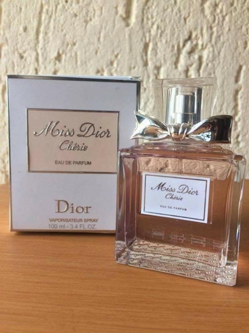 MISS DIOR PERFUME