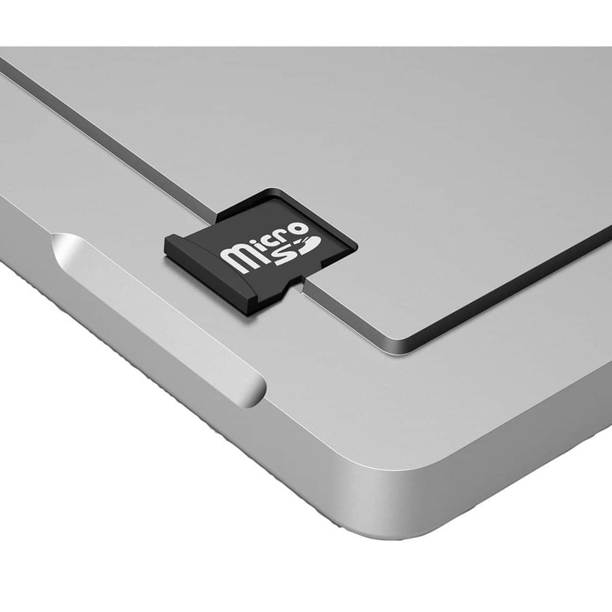Refurb Microsoft Surface Pro 5 Intel Core i5 7th Gen 8GB RAM 2565gB SSD 12.3 Inch PixelSense Touchscreen Display