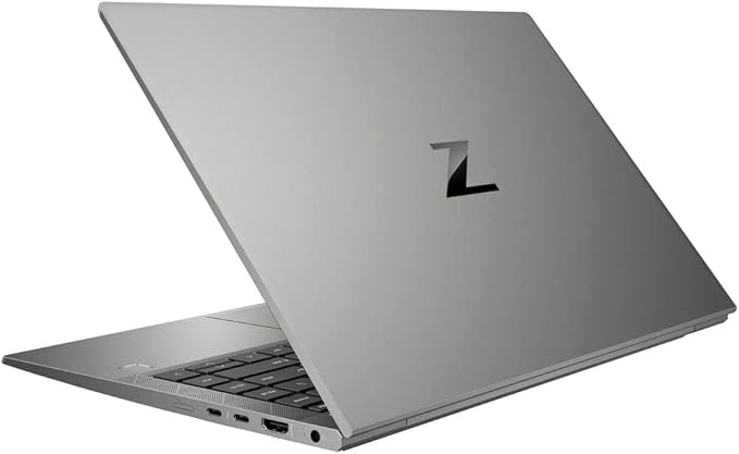 REFURB HP ZBOOK  FIREFLY 14 G7 MOBILE WORKSTATION, CORE I7 10TH GEN (10810U) 1.6 GHZ 12 CPUs 32 GB RAM 1 TB SSD STORAGE 4 GB NVIDIA GRAPHICS P520, 14 INCH FHD TOUCH SCREEN DISPLAY