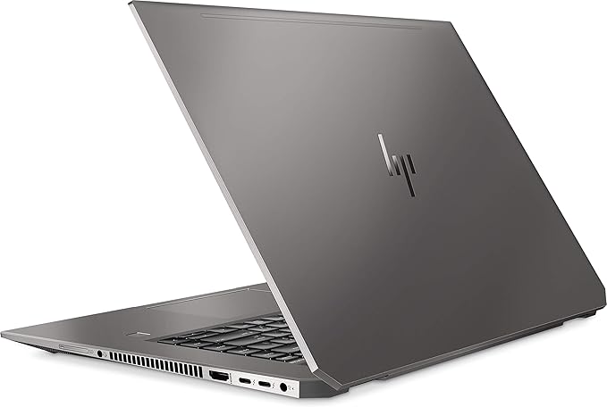HP ZBook Studio G5 XEON (R) (E - 2176M) 12 CPUs 2.7 GHz  X360 Touch screen 15.6 INCHs  16GB 1TB Touch SCREEN 4gb Quadro P1000 Nvidia