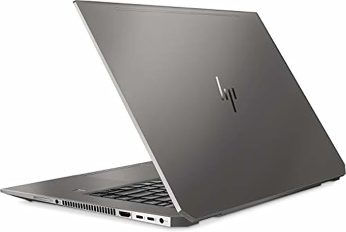 HP ZBook Studio G5 XEON (R) (E - 2176M) 12 CPUs 2.7 GHz  X360 Touch screen 15.6 INCHs  16GB 1TB Touch SCREEN 4gb Quadro P1000 Nvidia
