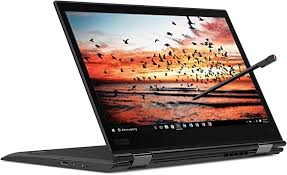 Lenovo X1 Yoga  Core i7 8th Gen 16GB 512GB SSD Touch (Stylus pen) Laptop