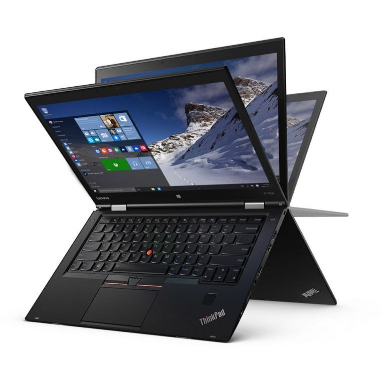 Lenovo X1 Yoga  Core i7 8th Gen 16GB 512GB SSD Touch (Stylus pen) Laptop