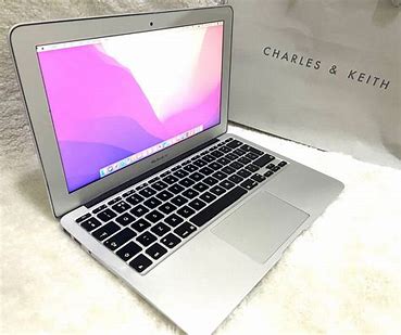 MacBook Air (11-inch, Early 2015) - Technical Specifications (MacBook air 2015 11 inch core i5 4gb RAM 128gb SSD Backlit Keyboard)