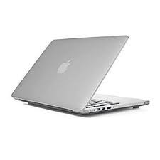 Refurbished MacBook Pro 15-inch 2015 Intel Core i7 16GB GB 256GB Silver