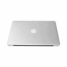 Refurbished MacBook Pro 15-inch 2015 Intel Core i7 16GB GB 256GB Silver