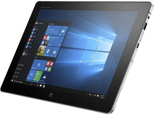 REFURB HP Elite X2 1013 G3 8th I7 8gb 256ssd Touch Screen 12.5 inchs, backlit keyboard Detouchable