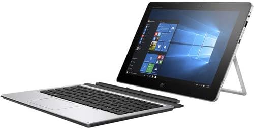 REFURB HP Elite X2 1013 G3 8th I7 8gb 256ssd Touch Screen 12.5 inchs, backlit keyboard Detouchable