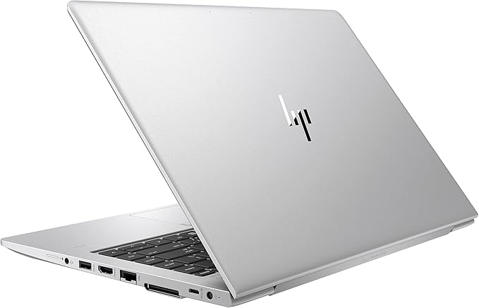REFURB HP ELITEBOOK RYZEN 5 745 G6 8GB RAM 256SSD 14 INCH FHD DISPLAY