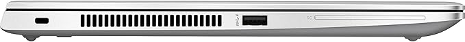 REFURB HP ELITEBOOK RYZEN 5 745 G6 8GB RAM 256SSD 14 INCH FHD DISPLAY