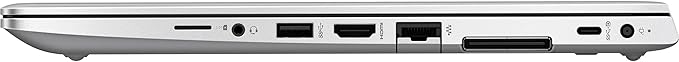 REFURB HP ELITEBOOK RYZEN 5 745 G6 8GB RAM 256SSD 14 INCH FHD DISPLAY