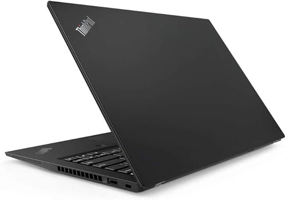 Lenovo ThinkPad T490s – Core i7 | 32GB RAM | 512GB SSD | Touchscreen