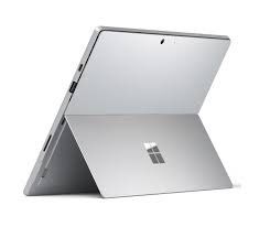 Microsoft Surface Pro 6 – Core i7, 8GB RAM, 256GB SSD, 12.3" 2K Touch Display