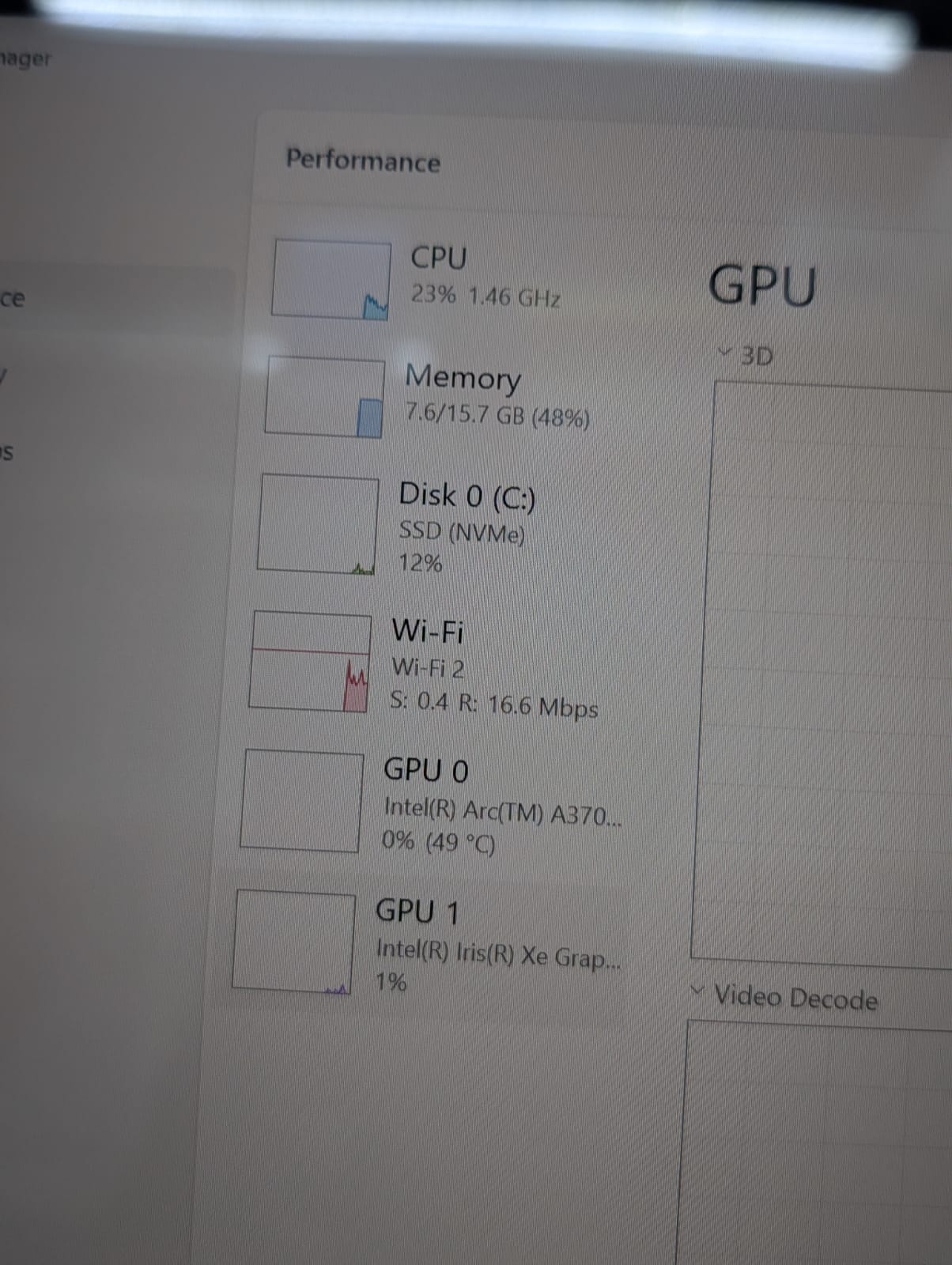 HP Envy 16 Laptop – Intel Core i7 (12th Gen) 14-Core, 16GB DDR5 RAM, 1TB SSD, 16-inch 2.5K Display, Intel Arc A370M 4GB Graphics, Backlit Keyboard, Windows 11, Silver