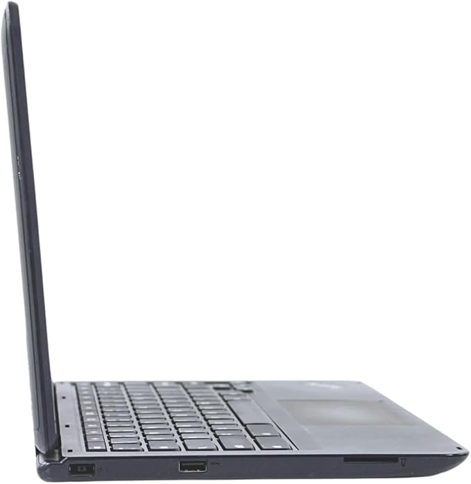 Lenovo ThinkPad Yoga 11e 11.6" Touchscreen Convertible Ultrabook Laptop – Intel Quad Core Processor, 8GB DDR3 RAM, 128GB SSD Storage, HD Webcam, Wi-Fi, Bluetooth, Windows, Durable Student & Business P