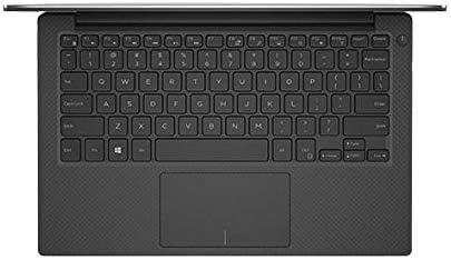 Dell XPS 13 9360 – Intel Core i5 7th Gen, 4GB RAM, 256GB SSD, 13.3" Full HD InfinityEdge Display, Ultra-Slim Premium Laptop for Office, School & Everyday Use