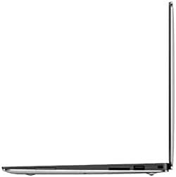 Dell XPS 13 9360 – Intel Core i5 7th Gen, 4GB RAM, 256GB SSD, 13.3" Full HD InfinityEdge Display, Ultra-Slim Premium Laptop for Office, School & Everyday Use