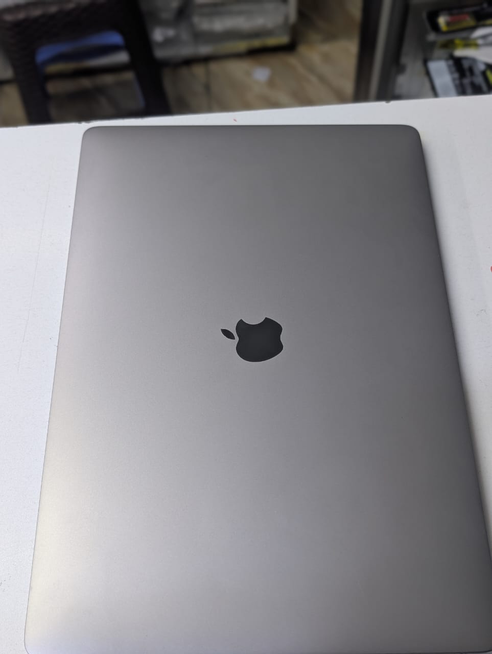 Apple MacBook Pro 16-inch (2019) – Intel Core i9 8-Core, 64GB RAM, 512GB SSD, 8GB AMD Radeon Pro Graphics, Retina Display, Touch Bar, Touch ID, macOS, Space Gray High-Performance Laptop