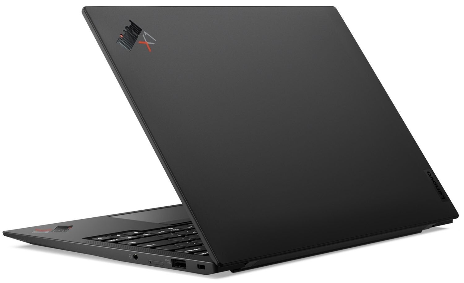 Lenovo ThinkPad X1 Carbon Gen 9 – Intel Core i7 11th Gen, 16GB RAM, 512GB SSD, 14-Inch FHD Touchscreen, Intel Iris Xe Graphics, Windows 11 Pro, Ultra-Slim Premium Business Laptop