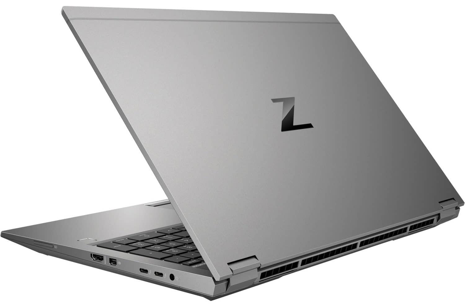 REFURB HP ZBOOK FIREFLY 14 G7 MOBILE WORKSTATION, CORE I7 10TH GEN (10810U) 1.6 GHZ 12 CPUs 32 GB RAM 1 TB SSD STORAGE 4 GB NVIDIA GRAPHICS P520, 14 INCH FHD TOUCH SCREEN DISPLAY GAMING LAPTOP