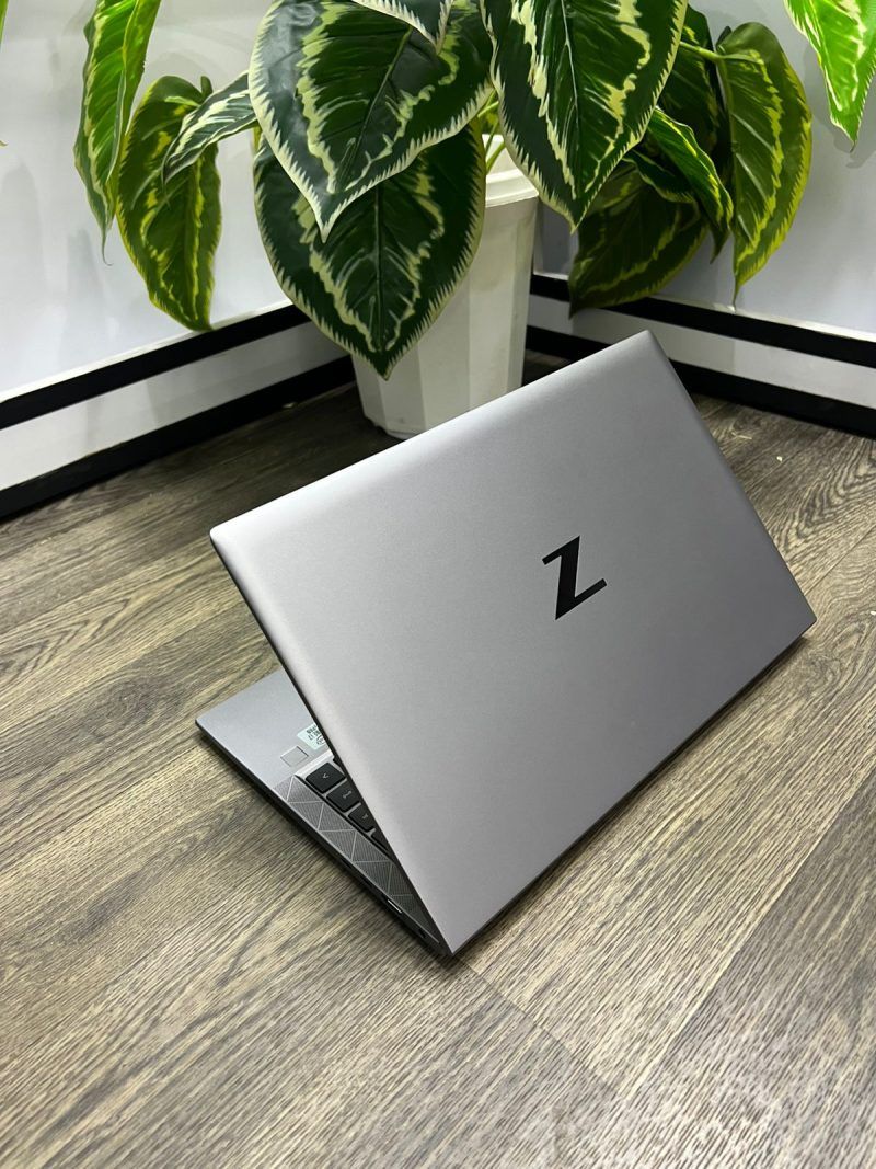 REFURB HP ZBOOK FIREFLY 14 G7 MOBILE WORKSTATION, CORE I7 10TH GEN (10810U) 1.6 GHZ 12 CPUs 32 GB RAM 1 TB SSD STORAGE 4 GB NVIDIA GRAPHICS P520, 14 INCH FHD TOUCH SCREEN DISPLAY GAMING LAPTOP
