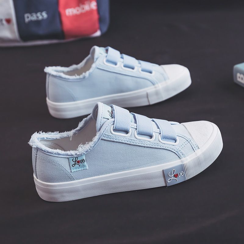 Ladies shoes female shoes fashion sneakers women shoes canvas shoes