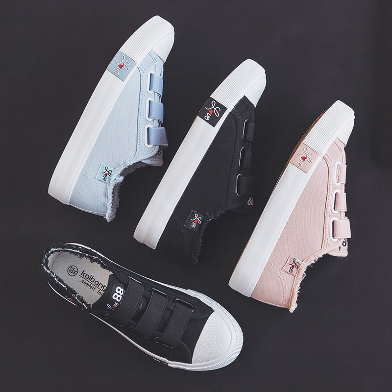 Ladies shoes female shoes fashion sneakers women shoes canvas shoes