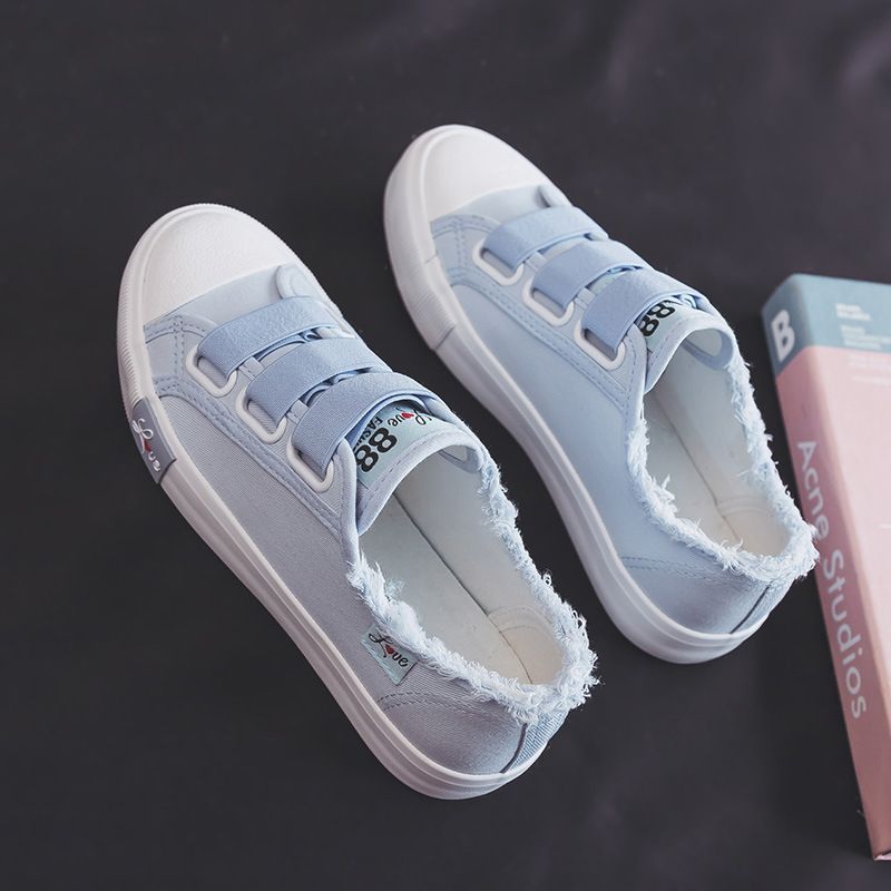 Ladies shoes female shoes fashion sneakers women shoes canvas shoes
