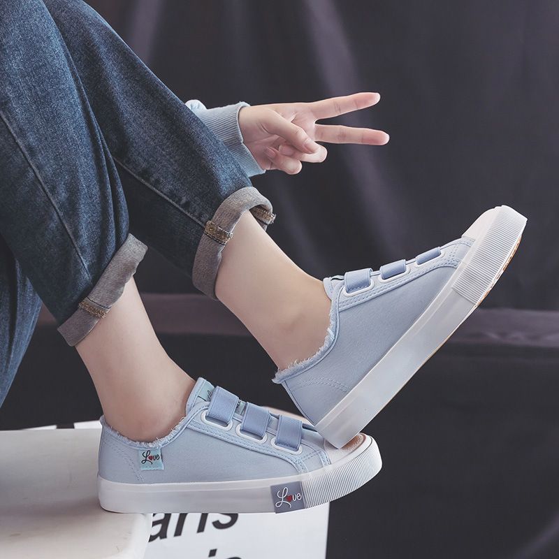 Ladies shoes female shoes fashion sneakers women shoes canvas shoes